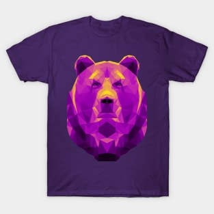 Bear T-Shirt